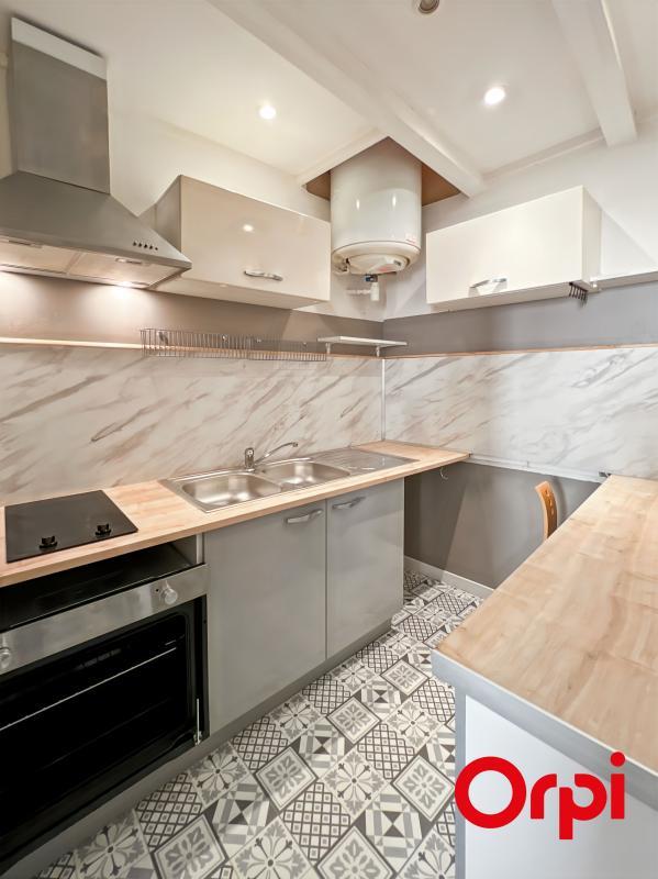 Appartement - 32 m² - 1 pièce