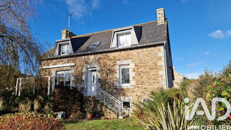 Maison - 146 m² - 6 pièces