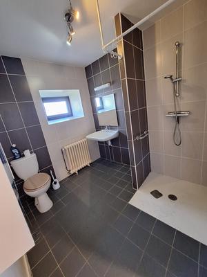 Maison - 116 m² - 7 pièces