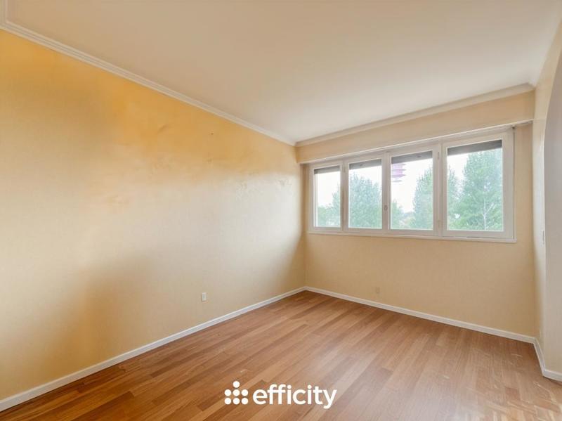 Appartement - 70 m² - 4 pièces