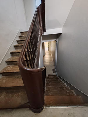 Immeuble - 126 m² - 6 pièces