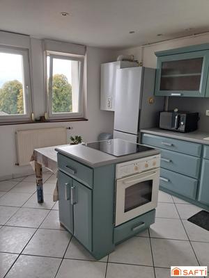 Appartement - 105 m² - 5 pièces