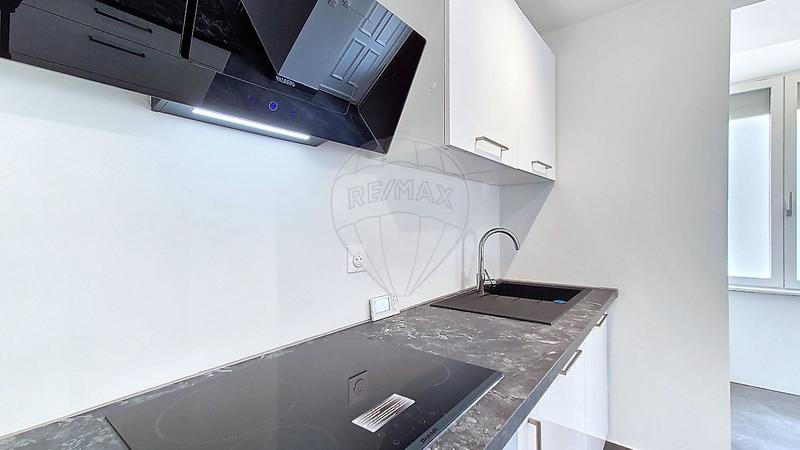 Maison de ville - 123 m² - 6 pièces