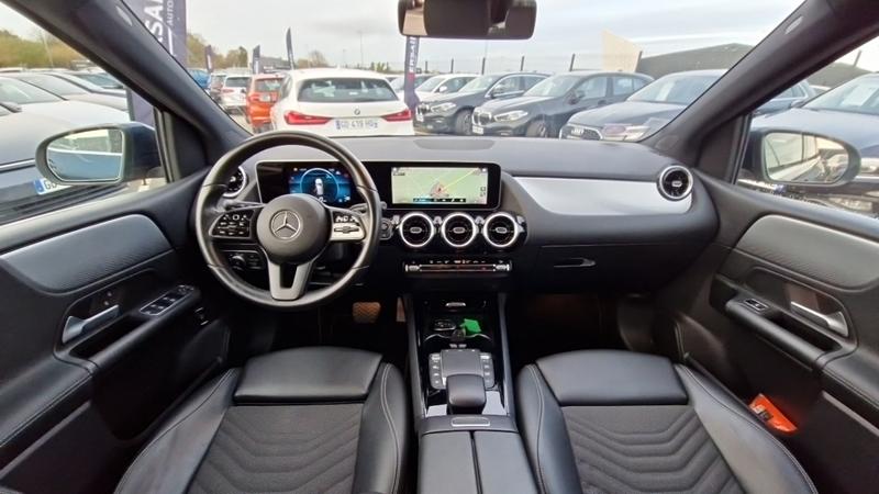 Mercedes Classe B 180 7g-Dct Style Line Edition