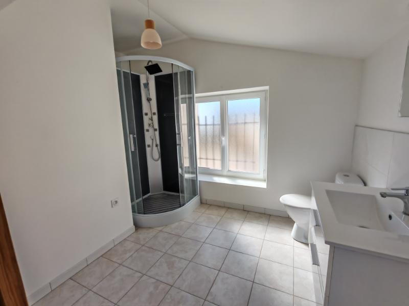 Maison - 153 m² - 4 pièces