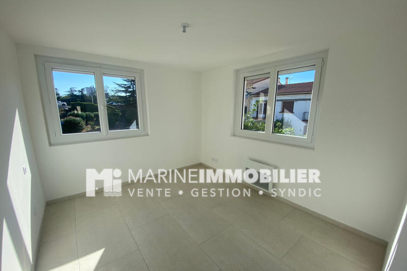 Appartement - 74 m² - 4 pièces