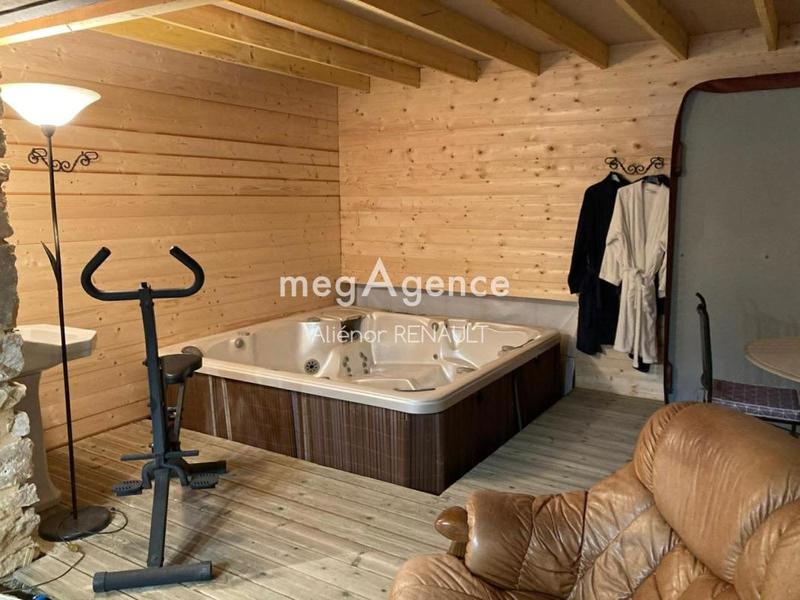 Maison de campagne - 360 m² - 13 pièces