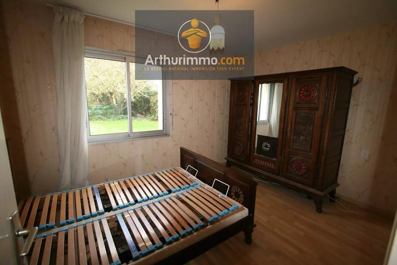 Maison - 151 m² - 6 pièces