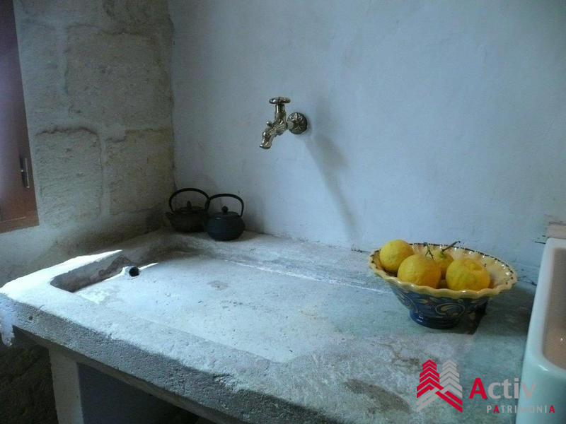 Maison - 120 m² - 3 pièces