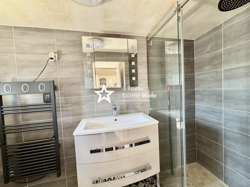 Maison - 137 m² - 5 pièces