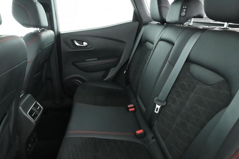 Renault Kadjar 1.3 TCe Sl Black Edition Edc 140 ch