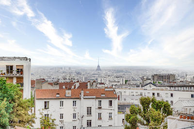 Appartement - 39 m² - 2 pièces