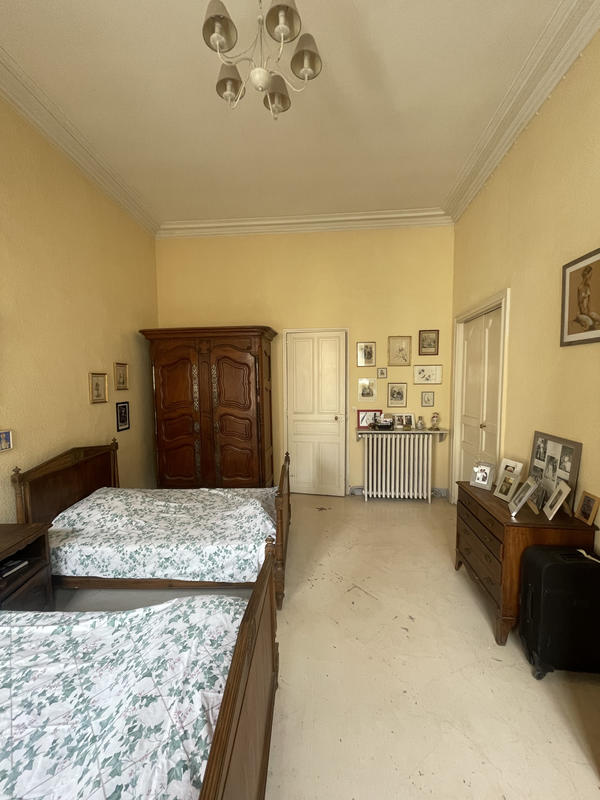 Appartement - 114 m² - 5 pièces