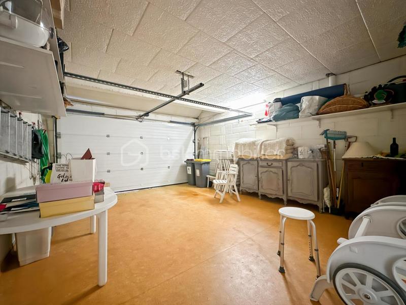 Villa - 165 m² - 7 pièces