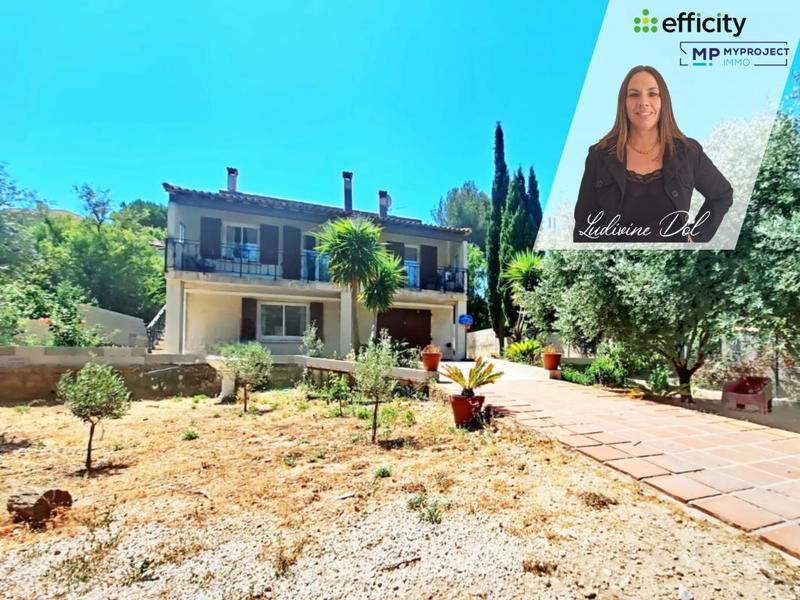 Maison - 139 m² - 4 pièces