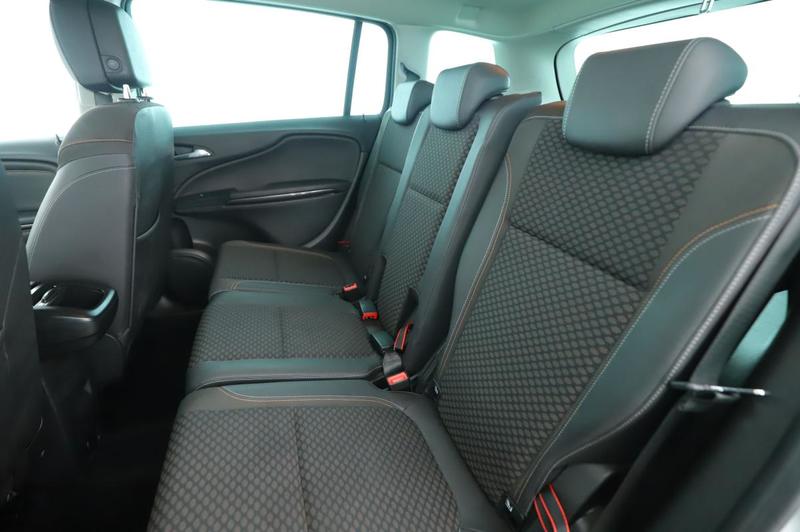 Opel Zafira 2.0 Cdti BlueInjection Innovation Auto 170 ch