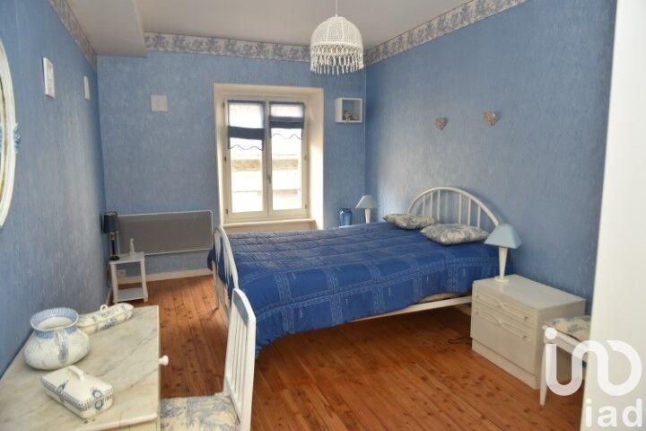 Appartement - 112 m² - 5 pièces