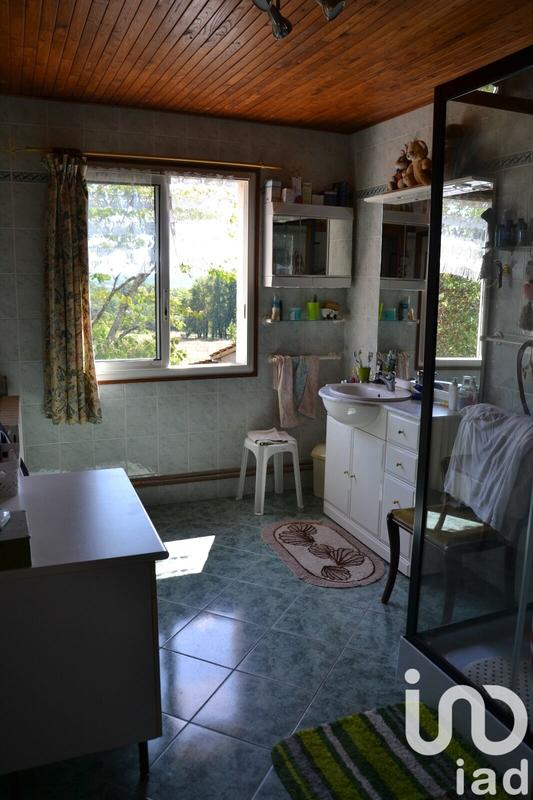 Maison de campagne - 220 m² - 9 pièces