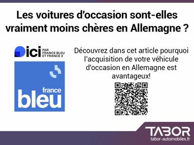 Peugeot 3008 1.5 BlueHDi 130 Crossway Nav Led