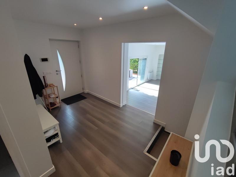 Maison - 132 m² - 6 pièces