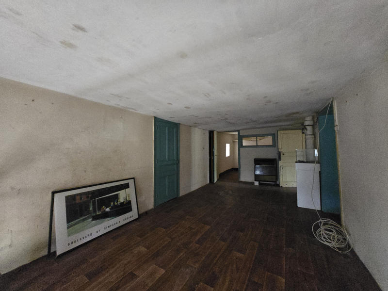 Maison - 173 m² - 5 pièces