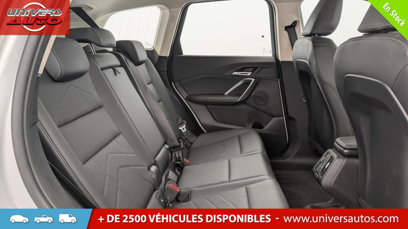 Bmw X1 U11 Xdrive 25e 245ch Dkg7 Xline