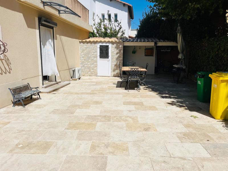 Maison - 126 m² - 4 pièces