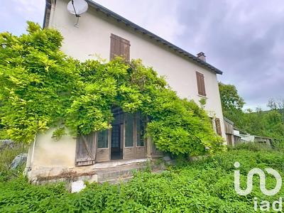 Maison - 145 m² - 7 pièces