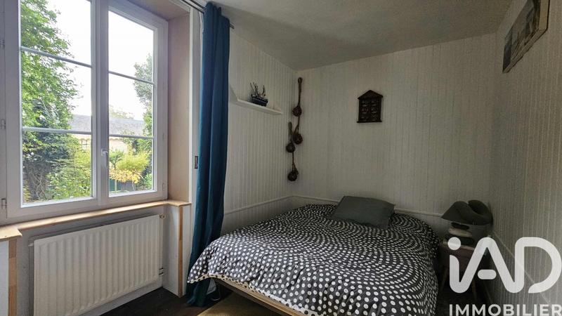 Maison de village - 135 m² - 5 pièces