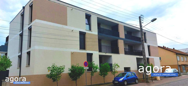 Appartement - 26 m² - 1 pièce