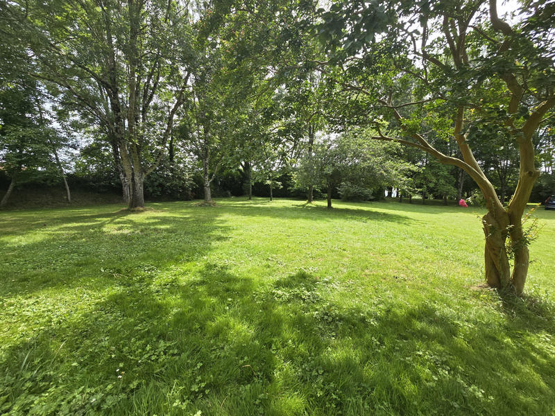 Maison - 160 m² - 4 pièces