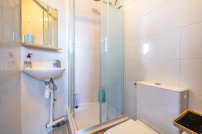 Appartement - 95 m² - 7 pièces