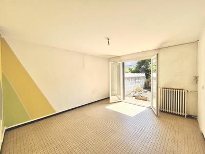 Maison - 85 m² - 5 pièces