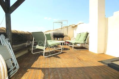 Maison de village - 100 m² - 3 pièces