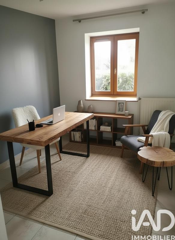 Maison - 150 m² - 7 pièces