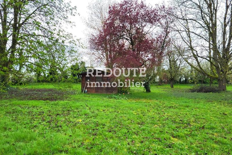 Maison d'architecte - 413 m² - 7 pièces