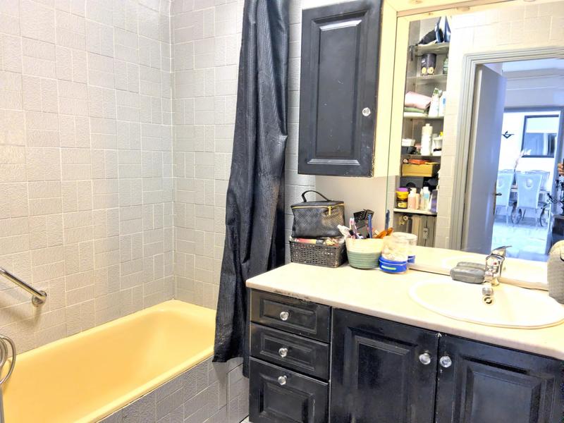 Appartement - 53 m² - 2 pièces