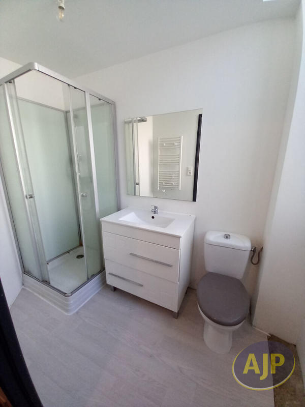 Appartement - 45 m² - 3 pièces