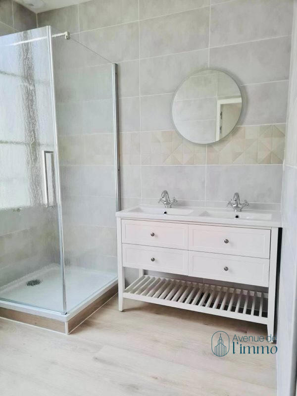 Duplex - 50 m² - 3 pièces