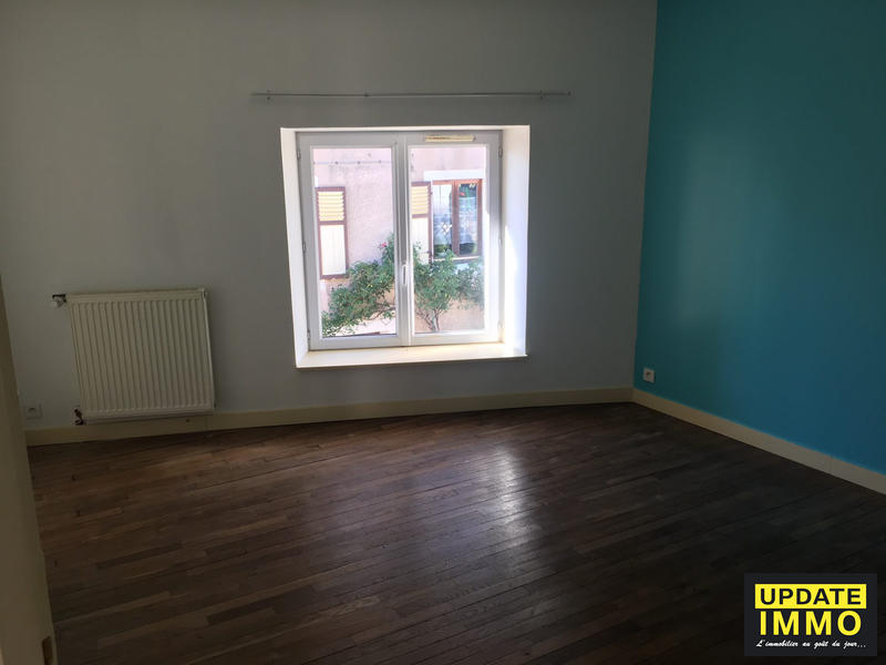 Maison ancienne - 112 m² - 5 pièces