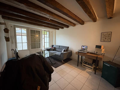 Appartement - 50 m² - 2 pièces