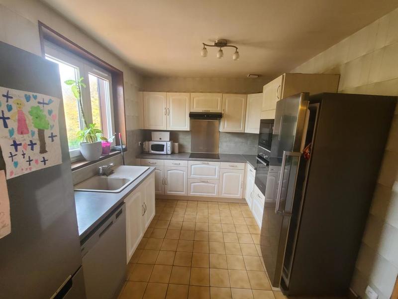 Maison - 59 m² - 3 pièces