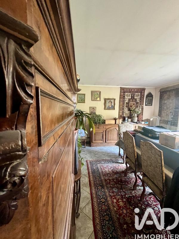 Maison - 174 m² - 6 pièces