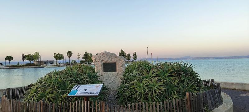 Parcours Art en ville