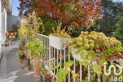 Appartement - 87 m² - 3 pièces