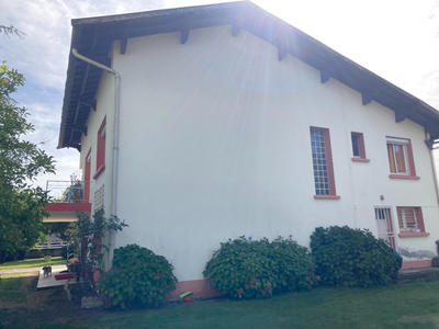 Maison - 146 m² - 4 pièces
