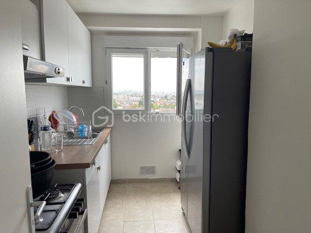 Appartement - 66 m² - 4 pièces