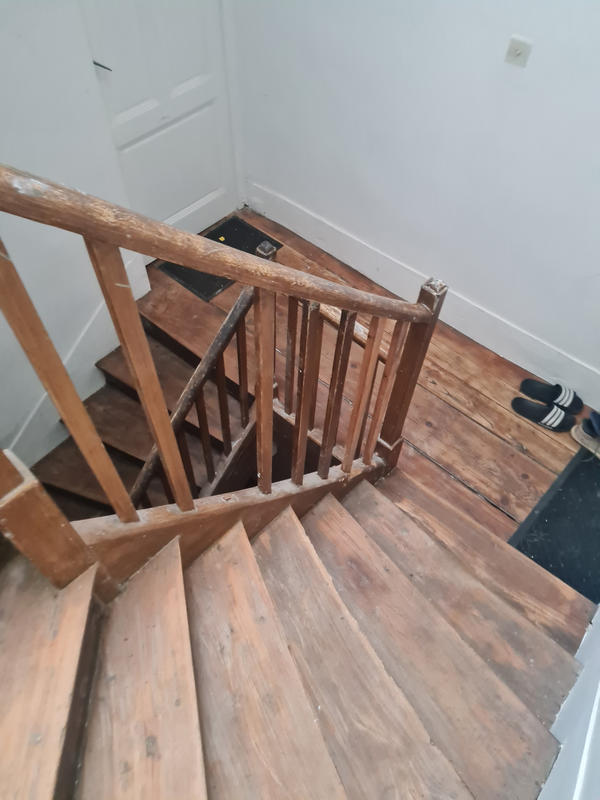 Appartement - 70 m² - 4 pièces