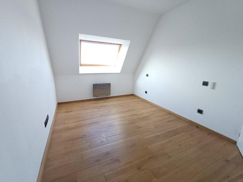 Appartement - 158 m² - 5 pièces