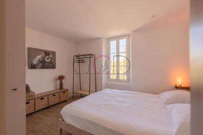 Appartement - 72 m² - 4 pièces